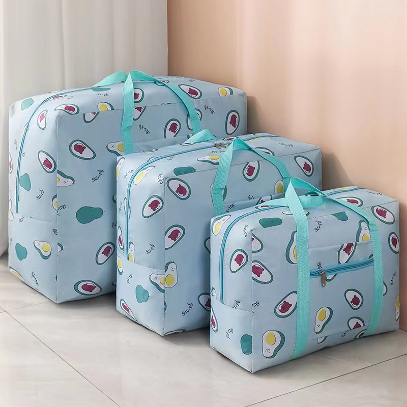 Multi-function Duffel bag